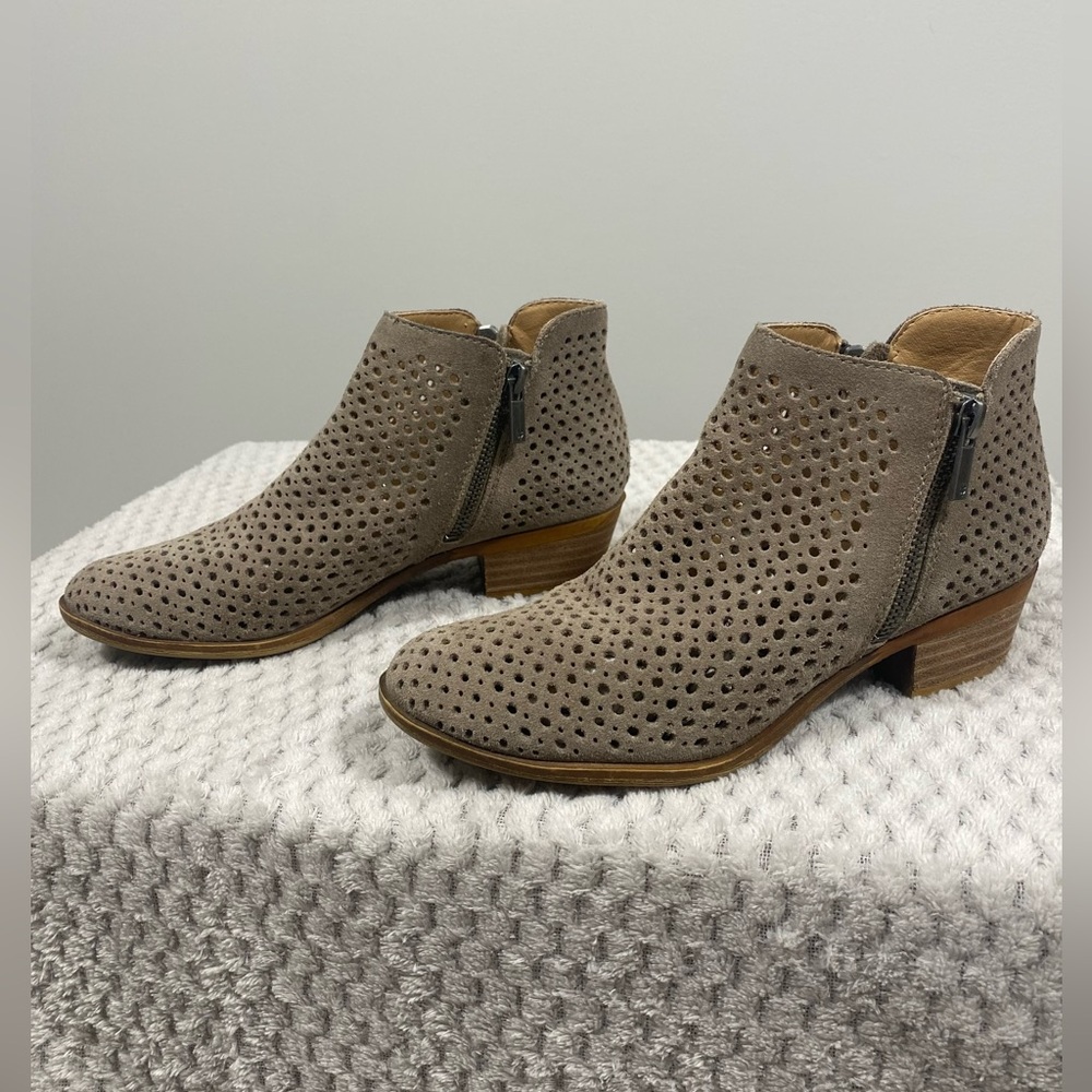 Lucky Brand Boots